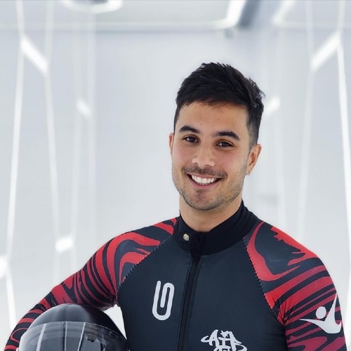 Jérémie Andriamanantena