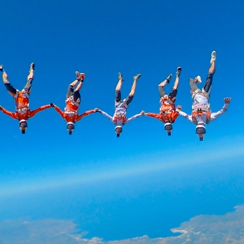 Babylon Freefly Team