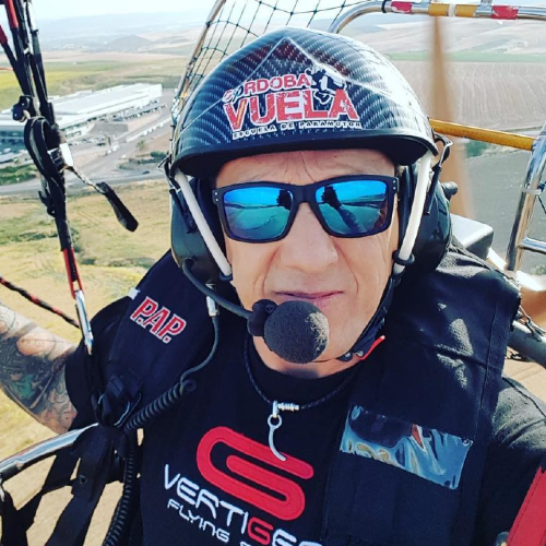 Sebastián Arroyo Murillo