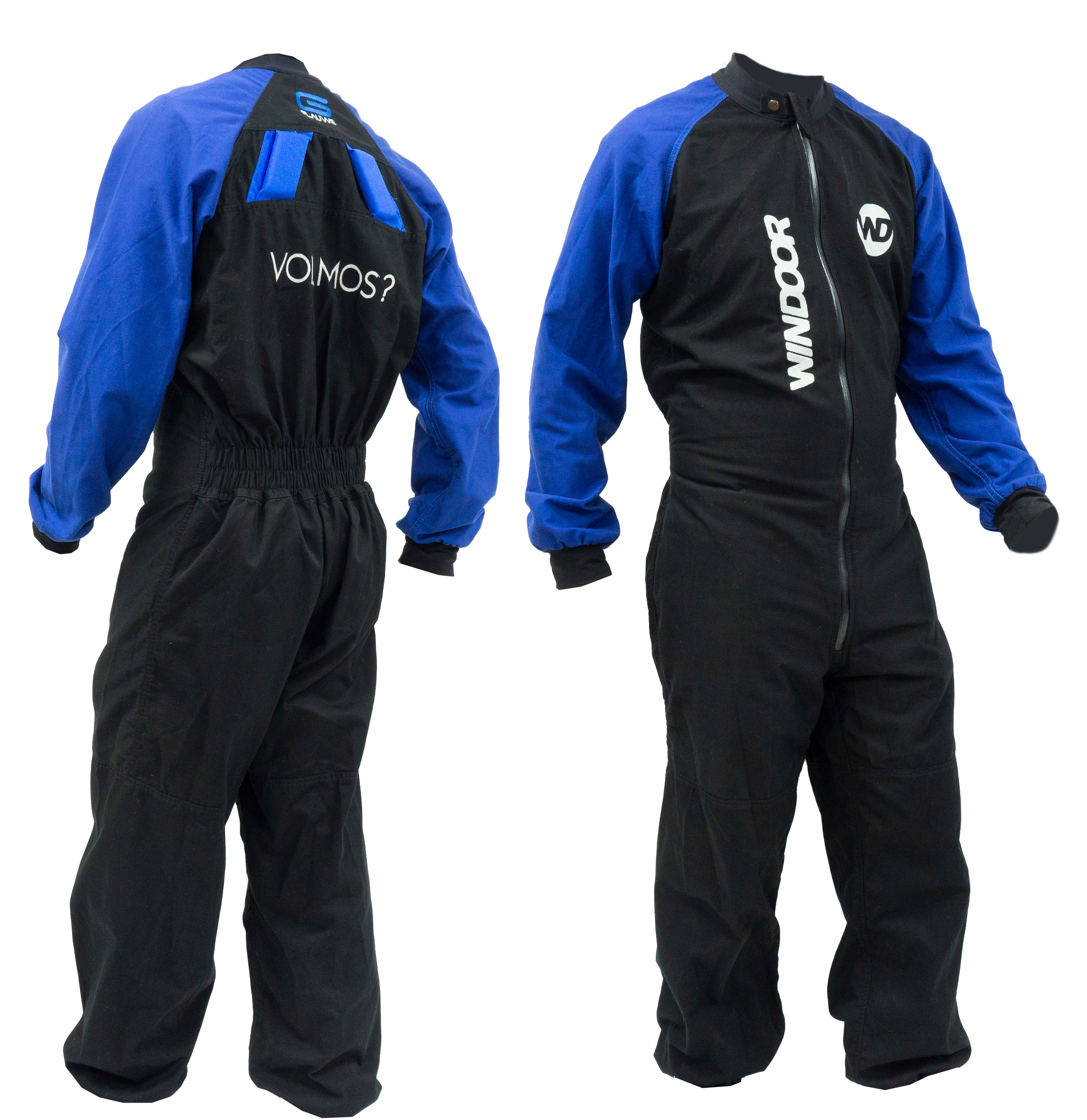 Vertigen Rok Vertigen Fly - FLAUWE | Student