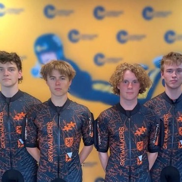 Skywalkers Junior Team