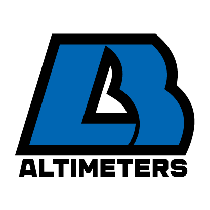 LB Altimeters