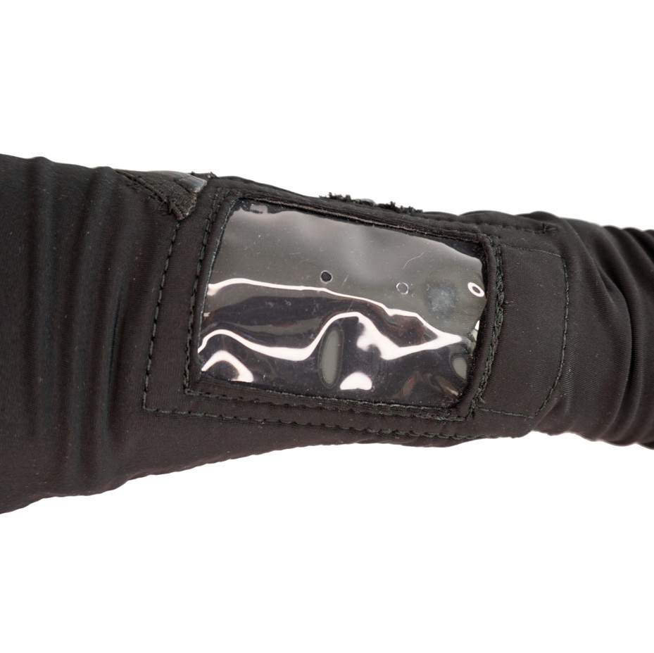 Altimeter Pocket Right