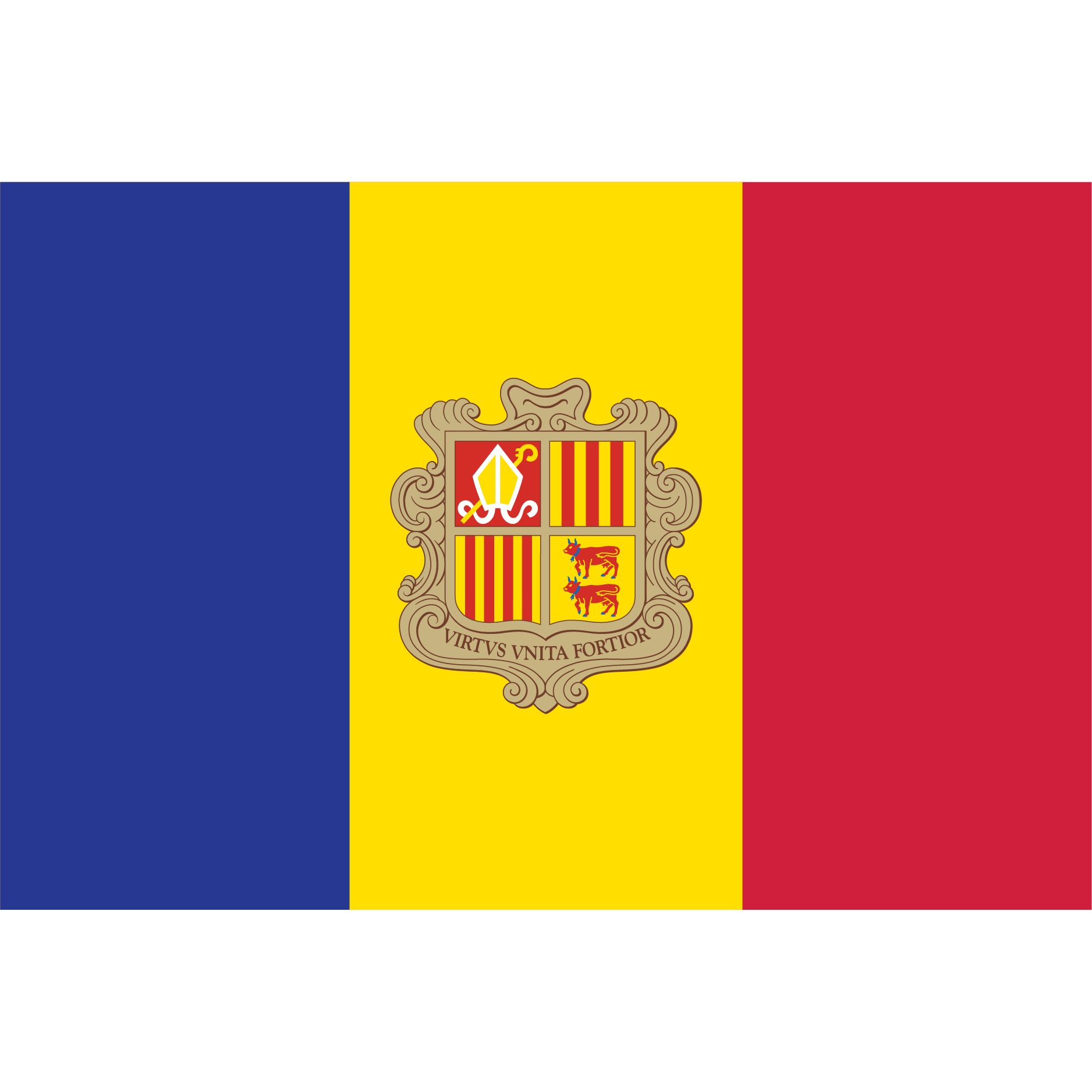 Andorra