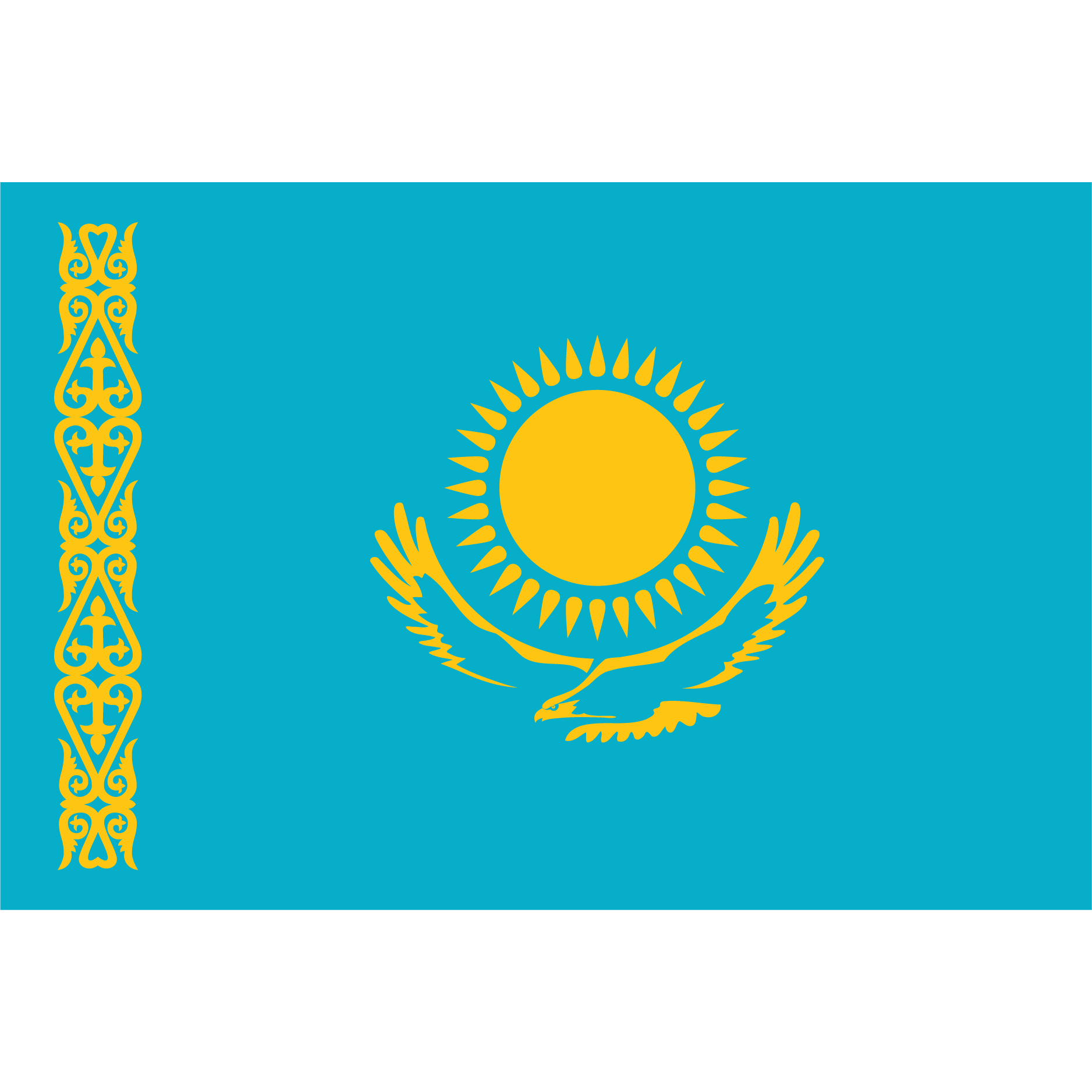 Kazakhstan