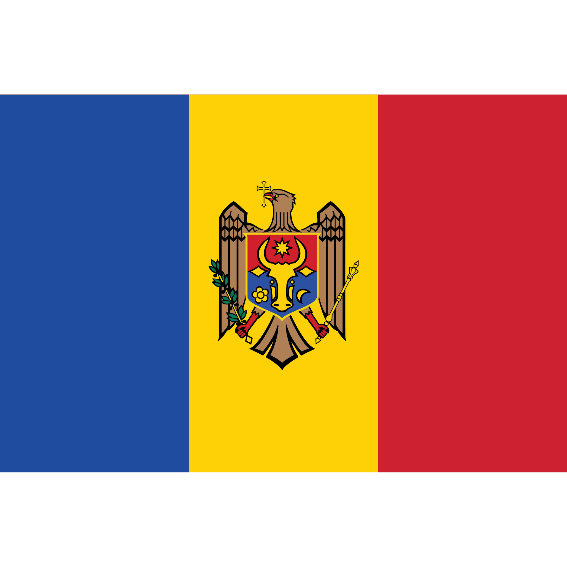 Moldova