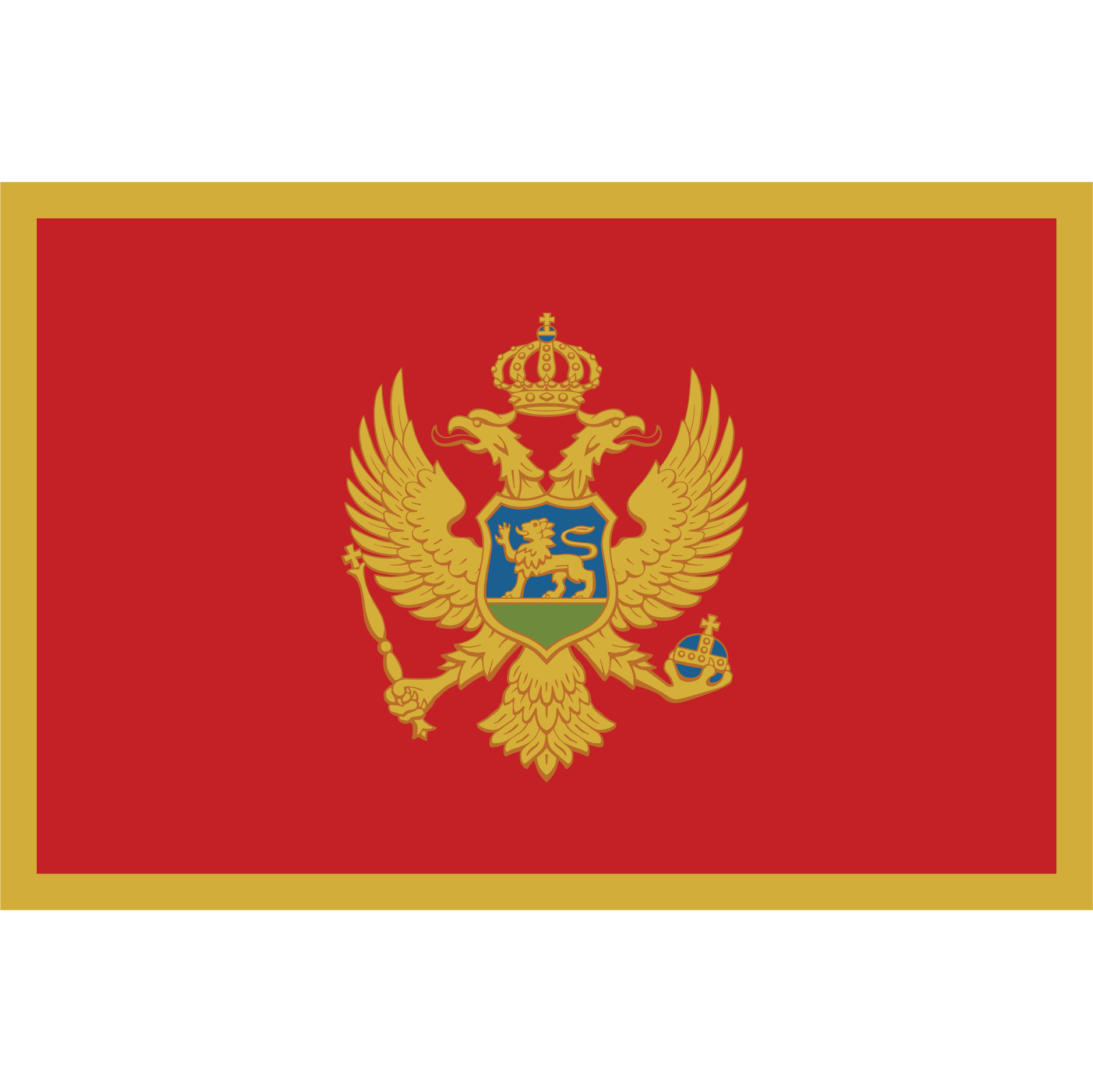 Montenegro