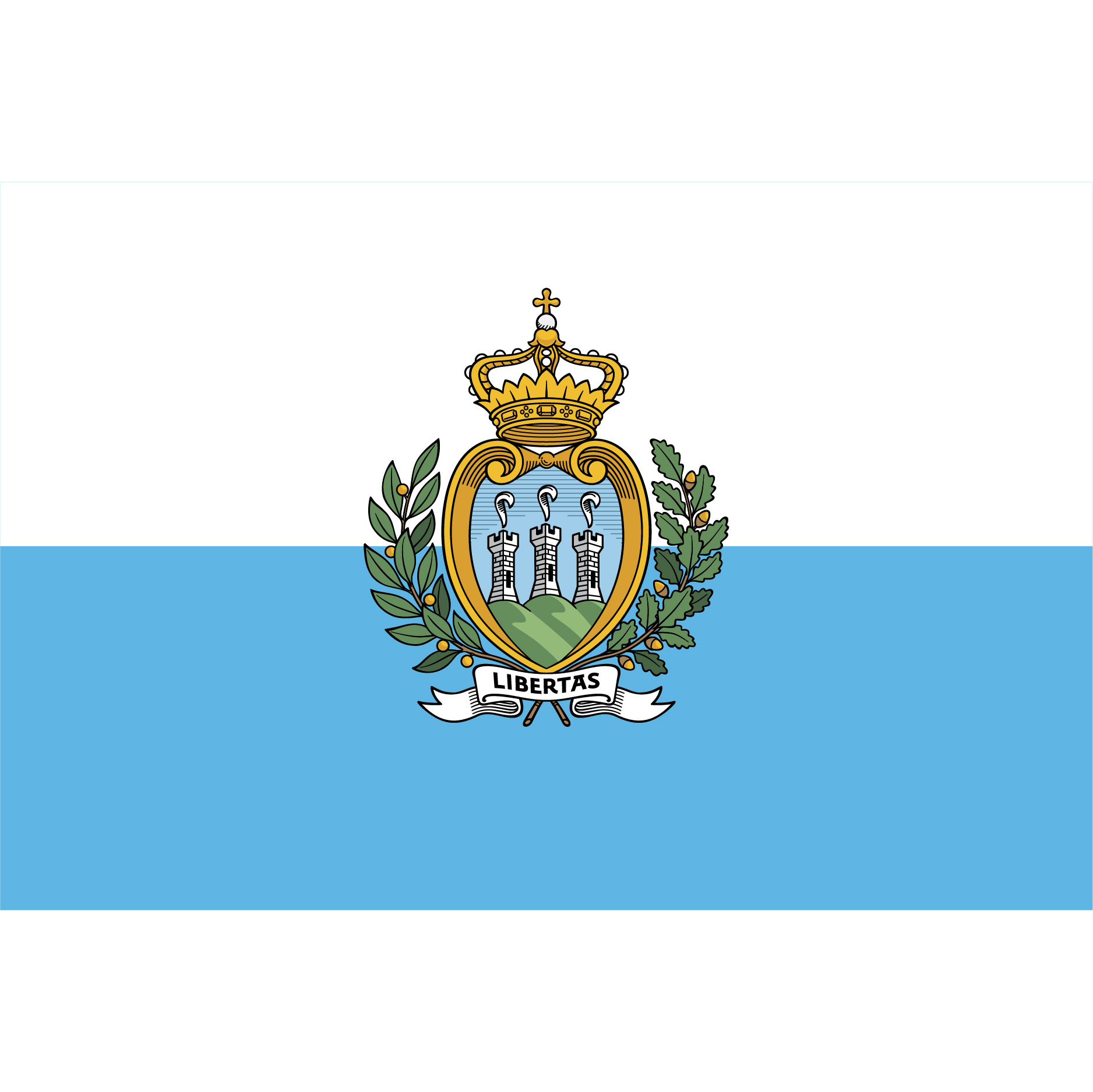 San Marino