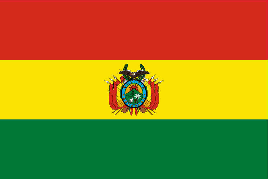 Bolivia