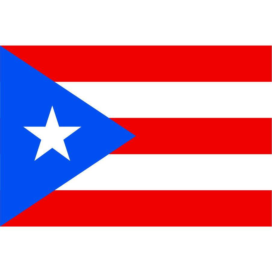 Puerto Rico
