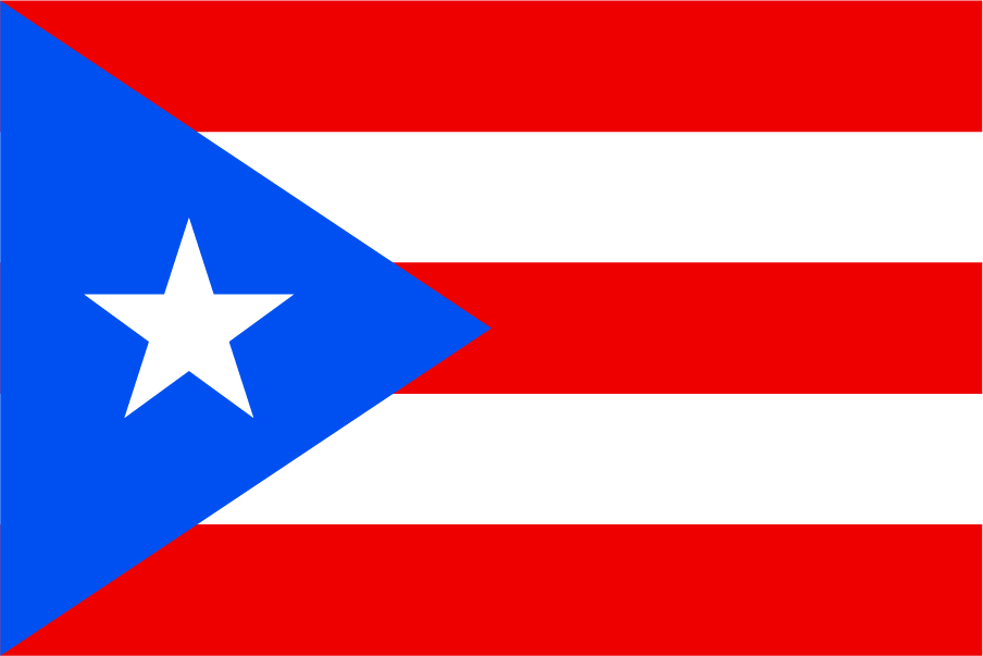 Puerto Rico