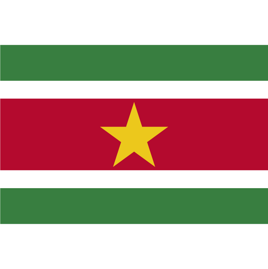 Suriname