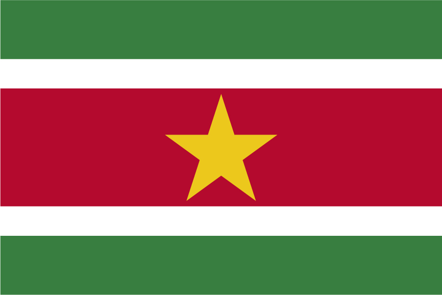 Suriname