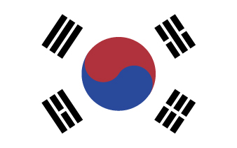 South Korea