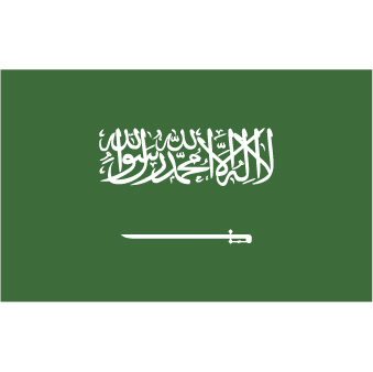 Saudi Arabia