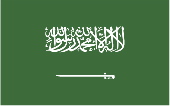 Saudi Arabia