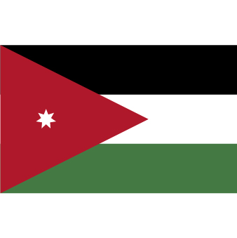 Jordan
