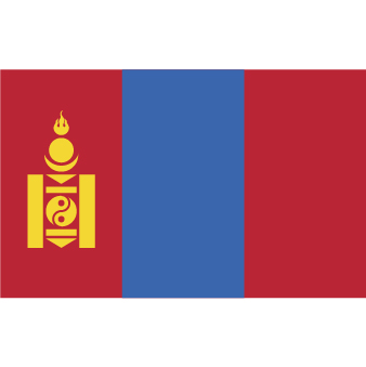 Mongolia