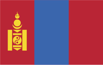 Mongolia