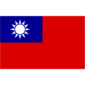 Taiwan