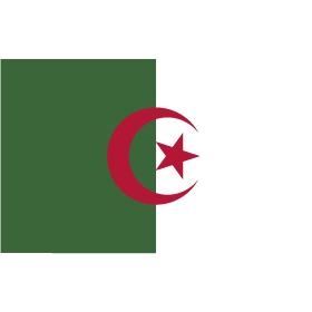 Algeria