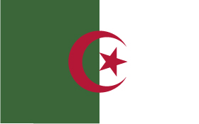 Algeria