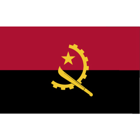 Angola