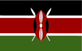 Kenia
