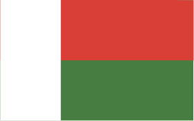 Madagascar