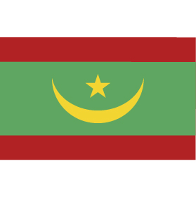 Mauritania