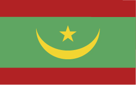 Mauritania