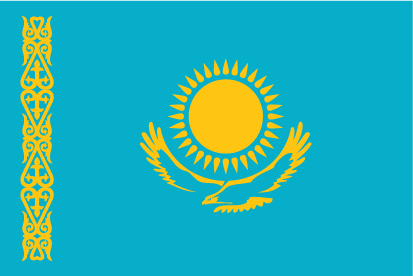 Kazakhstan