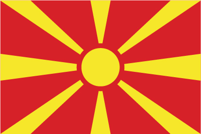 North Macedonia