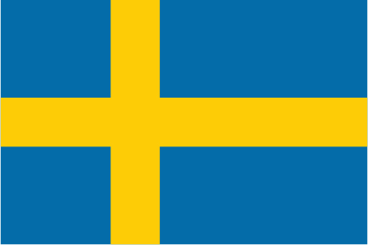 Sweden