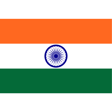 India