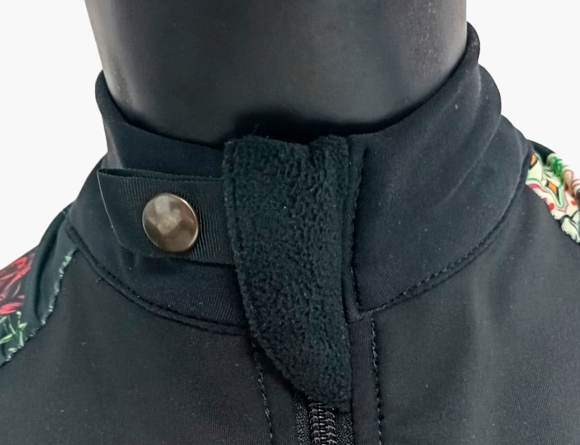 Collar Snap Fastener