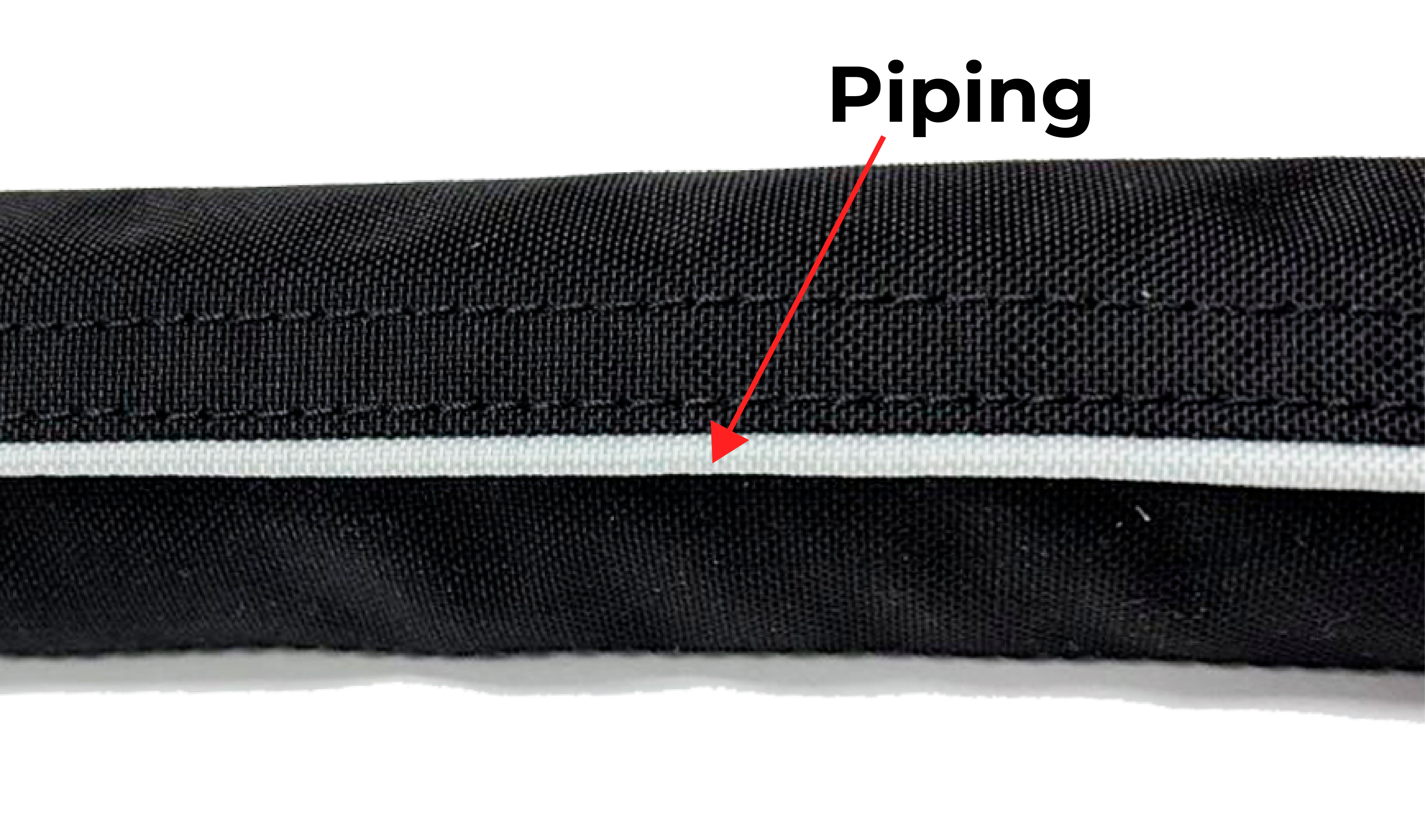 Piping (Single Grips)