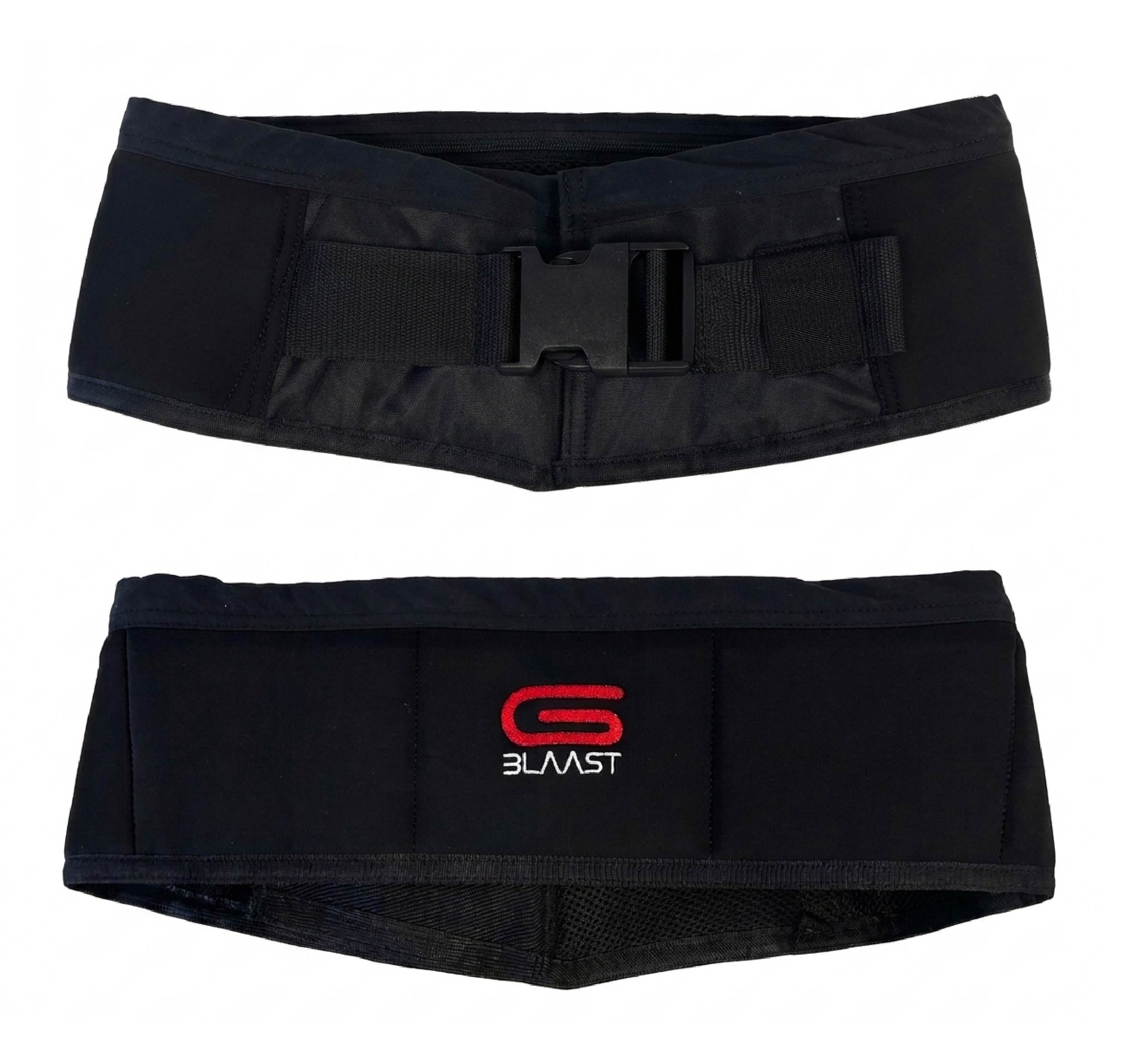 BLAAST (Weight Belt) - Complements