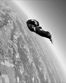 Freefly - Custom skydiving suits and gear